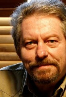 фото Брюс Питтман