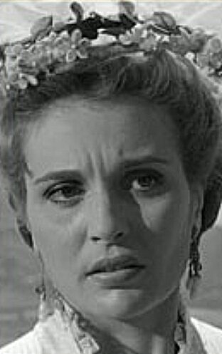 фото Лилиана Джераче