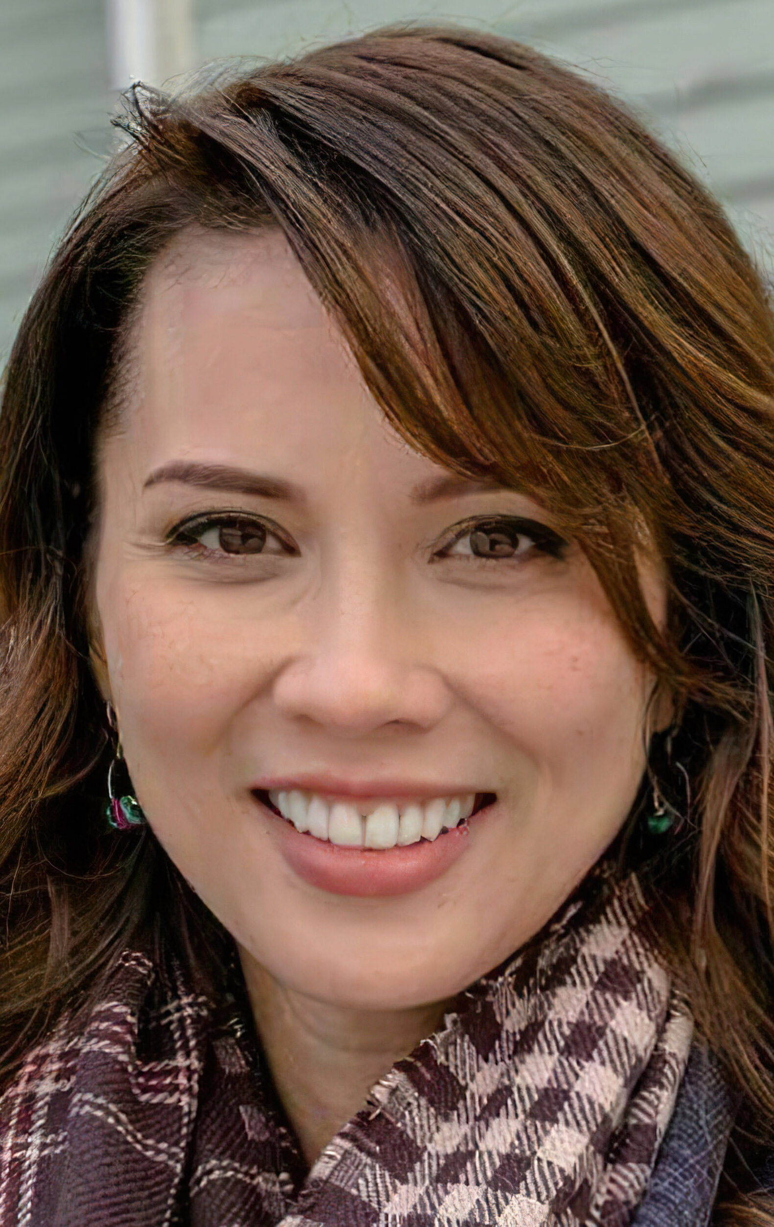 фото Лекса Дойг