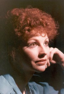 фото Гэйл Бенедикт