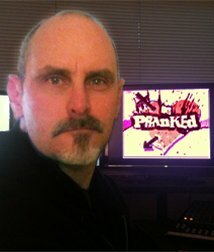 фото Тодд Фелкер