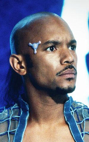 фото Ричард Шеволье