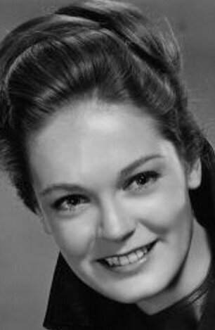 фото Элизабет Хартман