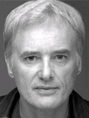 фото Фрэнк Скорпион