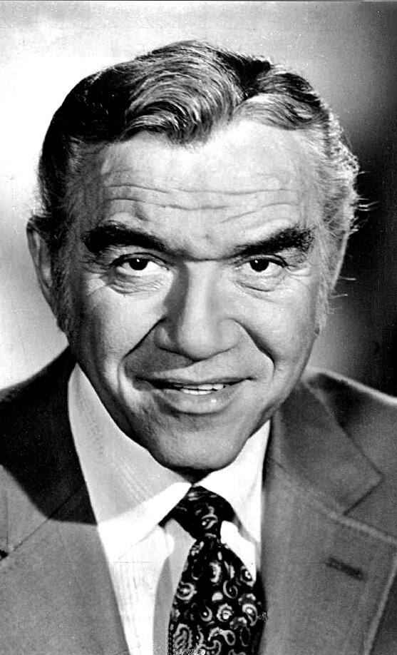 фото Лорн Грин