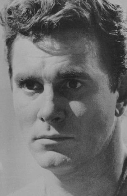 фото Лэнг Джеффрис