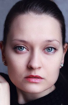 фото Мария Мамонтова