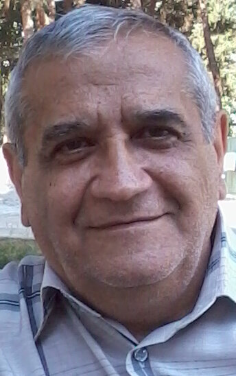 фото Энвер Аблуч