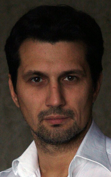 фото Александр Коржов