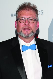 фото Джон Д. Кретщмер