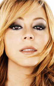 фото Мэрайя Кэри