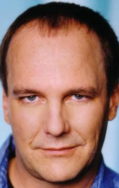 фото Ларри Дэй