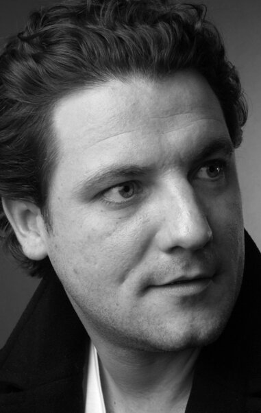 фото Фредерик Гийо