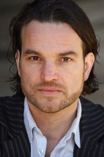 фото Жан-Люк Бушеро