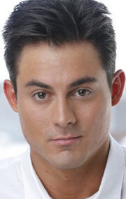 фото Стивен Джон Уильямс