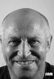 фото Сэм Стоун