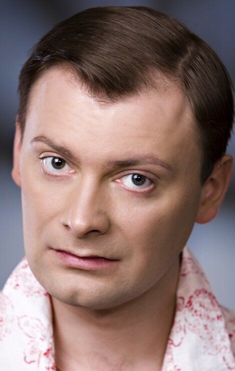 фото Константин Константинов