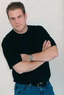 фото Билл Дж. Ллойд