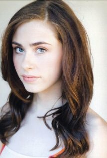 фото Линдси Блэк