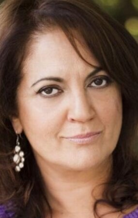 фото Лаура Понте