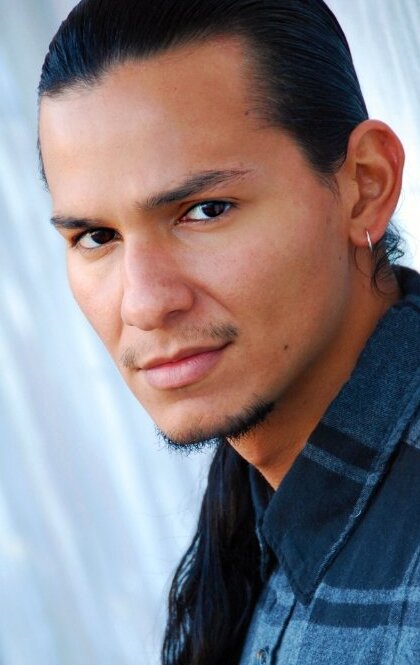 фото Алекс Ливиналли