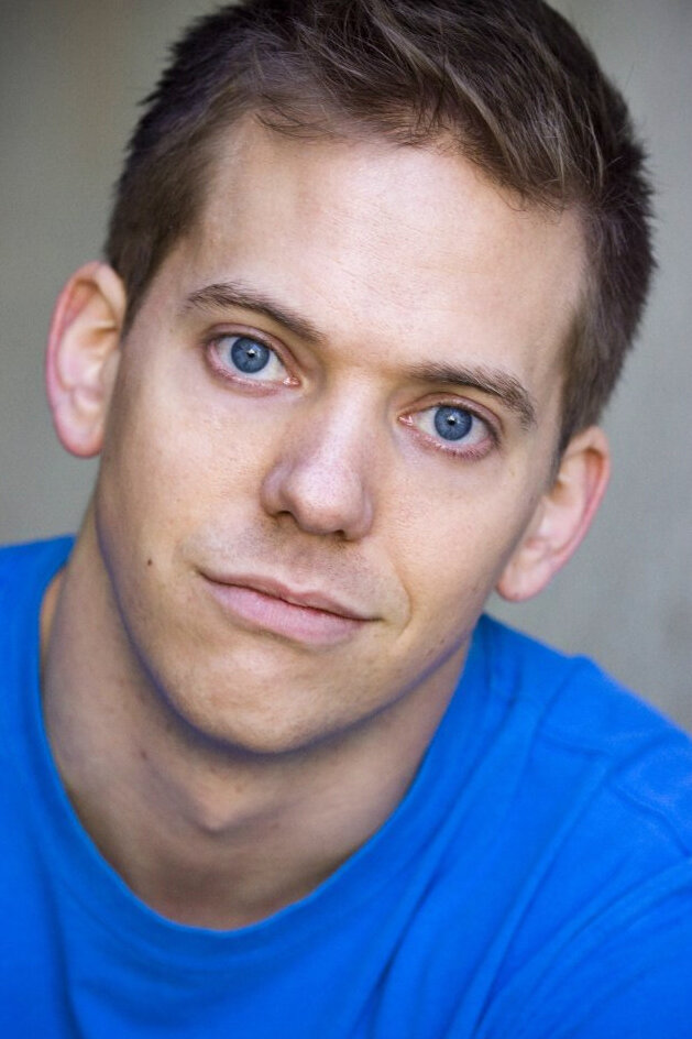 фото Оуэн Мартин