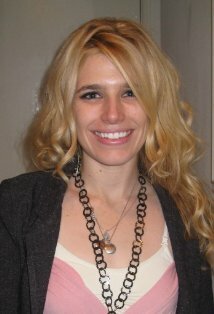 фото Келли Рудисилл