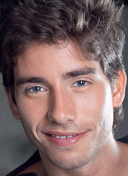 фото Викторио Д’Алессандро