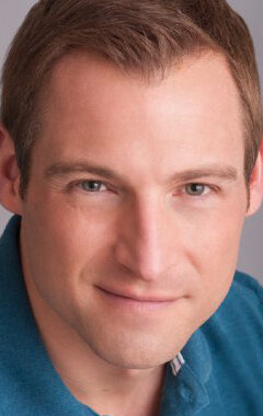 фото Грегори К. Лэнг