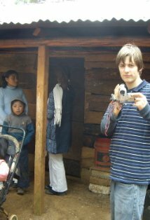 фото Garrett Kroschel