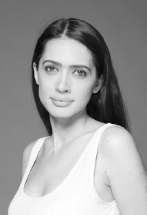 фото Ноува Моника Уолгрен