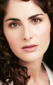 фото Джессика Кэй