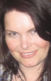 фото Корина Нордманн