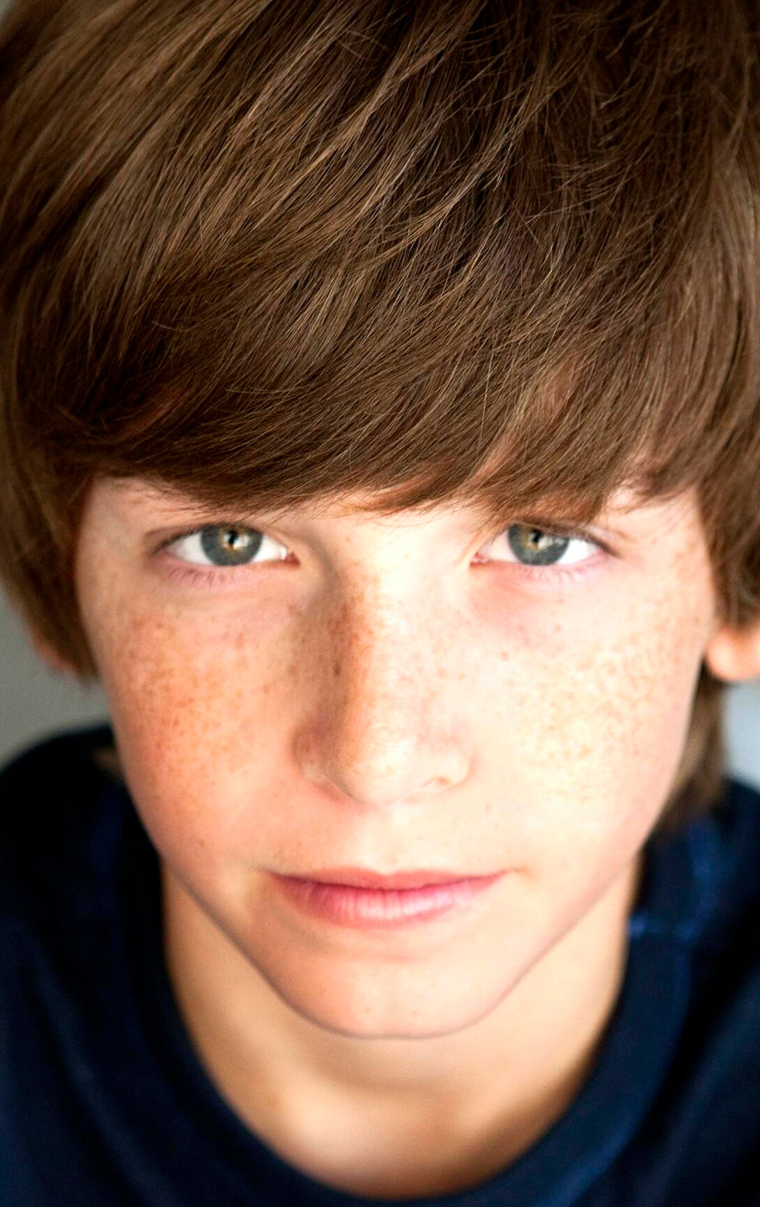 фото Логан Сталароу