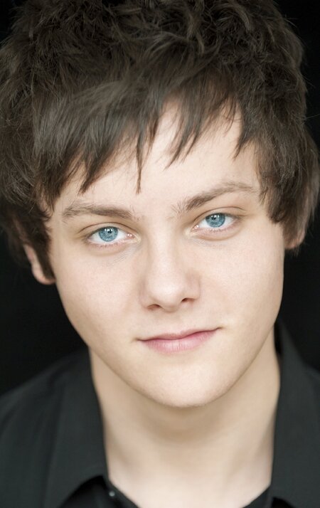 фото Тайгер Дрю-Хани