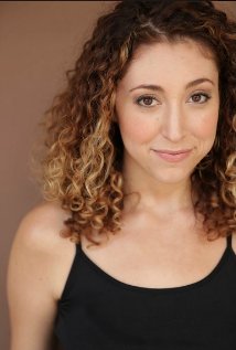 фото Рэйчел Стэман