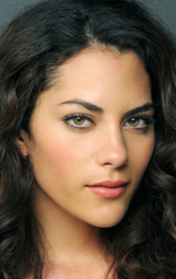 фото Инбар Лави