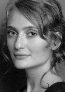 фото Элиз Дайамант