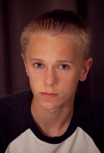 фото Себастьян Майкл Барр