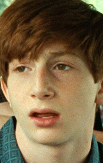 фото Аарон Вульф