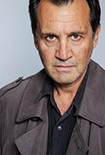 фото Цезар Джеймс