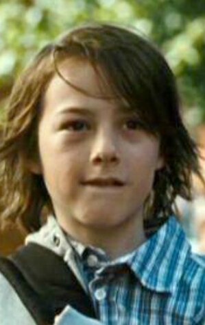 фото Лукас Один Клориус