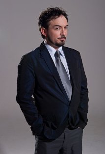 фото Джо Фиорелло