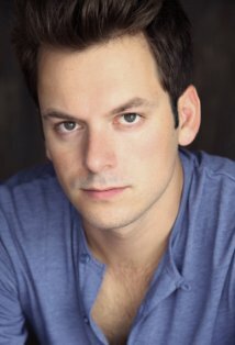 фото Дж.П. Вол