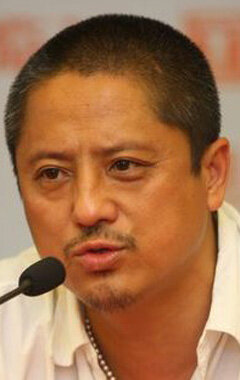 фото Фу Хуаян