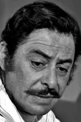 фото Шепард Менкен