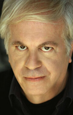 фото Хэрлан Дж. Штраусс