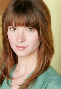 фото Кори Кларк Нельсон