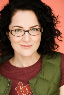 фото Дженнифер Джин