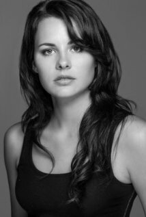 фото Оливия Ченери